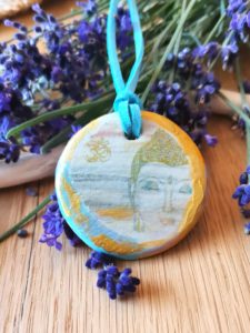 Meine Magie - Symbolschmuck Anhänger Kartenmotive