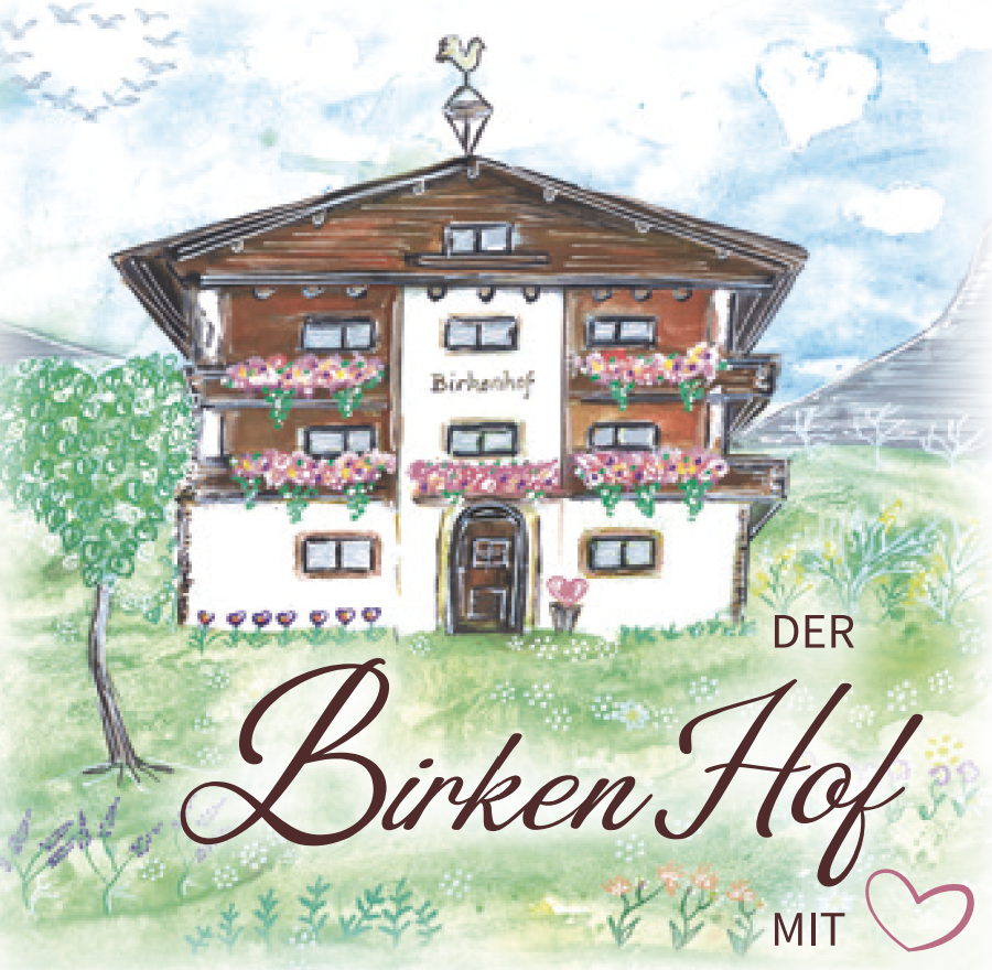 Meine Magie - Finde dein Logo