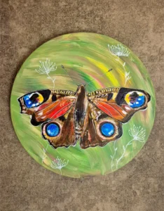 Schmetterling – Meine Magie