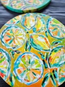 Zitronen, Orangen & Limetten – Meine Magie