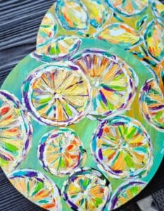 Zitronen, Orangen & Limetten – Meine Magie